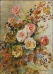 (image for) Lemaire: Autumn Roses